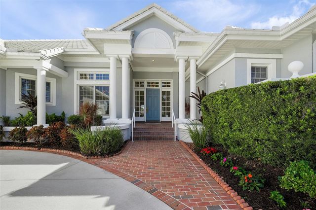 3099 DICK WILSON DRIVE, Sarasota, FL 34240