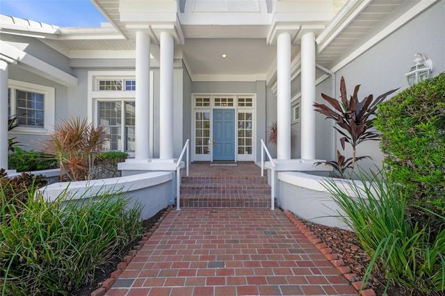 3099 DICK WILSON DRIVE, Sarasota, FL 34240