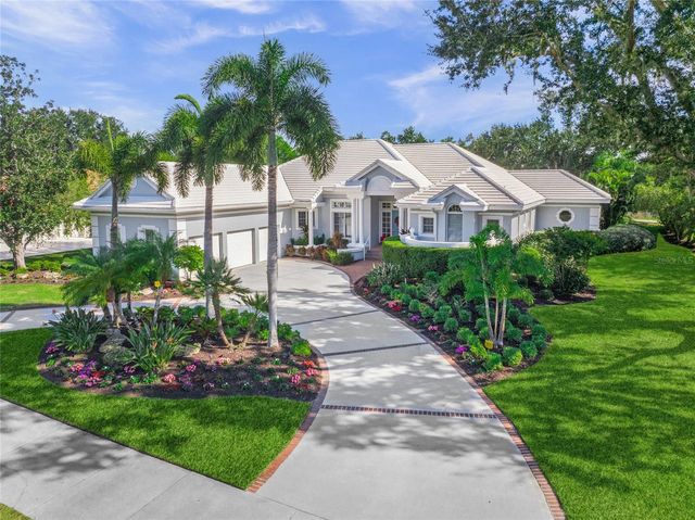 3099 DICK WILSON DRIVE, Sarasota, FL 34240