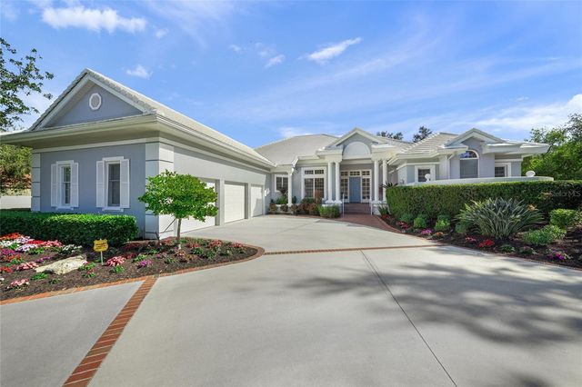 3099 DICK WILSON DRIVE, Sarasota, FL 34240