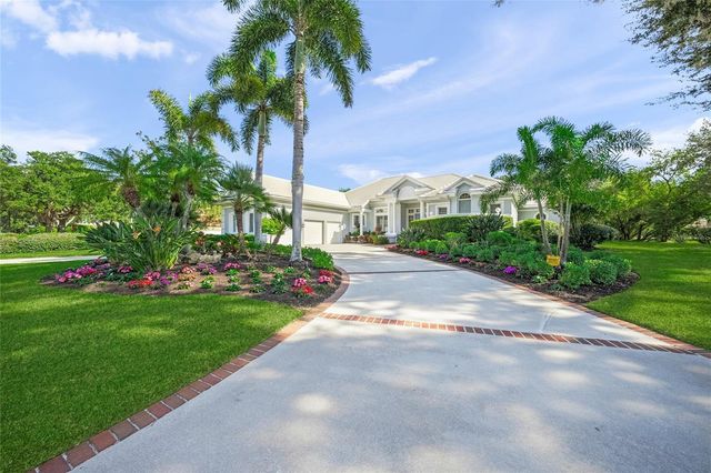 3099 DICK WILSON DRIVE, Sarasota, FL 34240