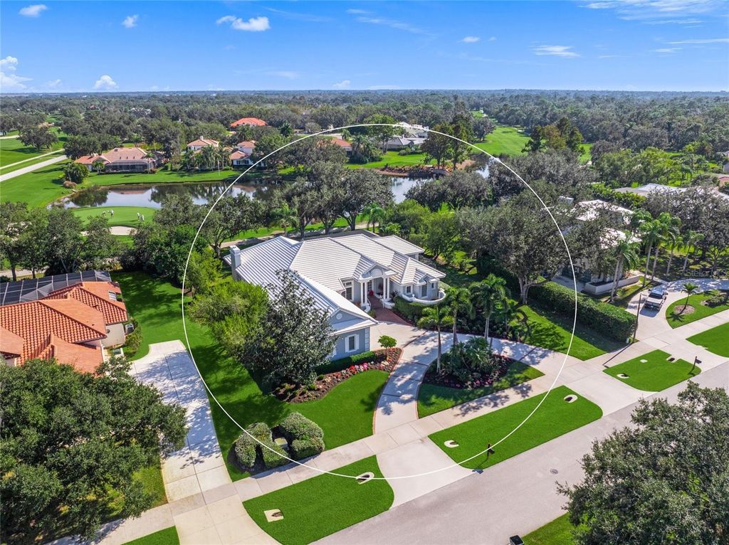 3099 DICK WILSON DRIVE, Sarasota, FL 34240