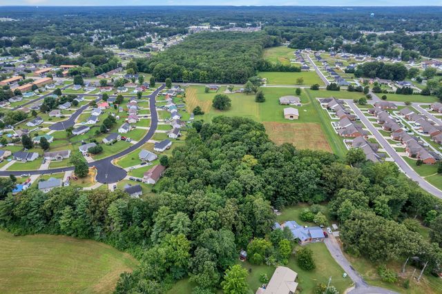 1319 Hills Chapel Rd, Manchester, TN 37355