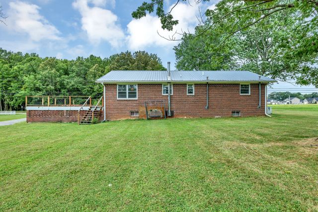 1319 Hills Chapel Rd, Manchester, TN 37355