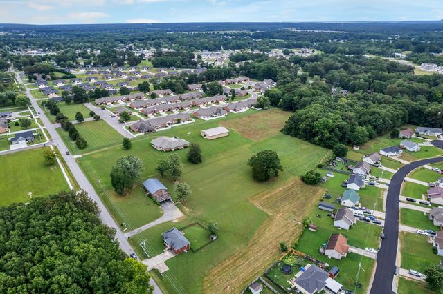 1319 Hills Chapel Rd, Manchester, TN 37355