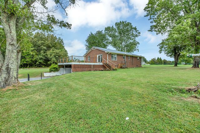 1319 Hills Chapel Rd, Manchester, TN 37355