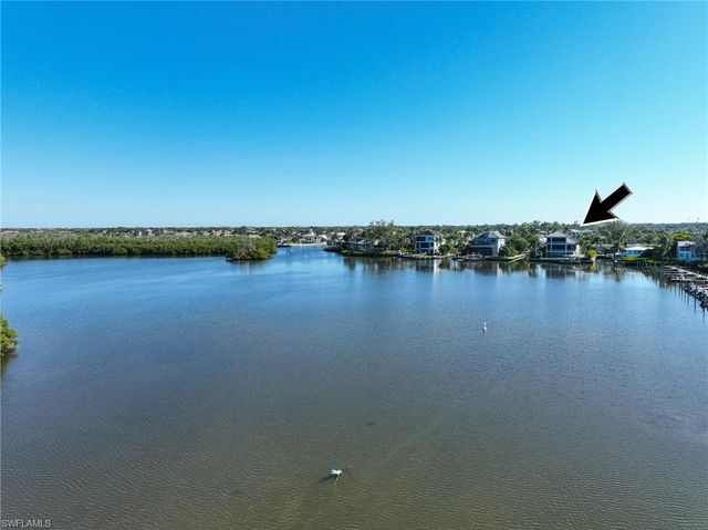 27695 Bay Point LN, Bonita Springs, FL 34134