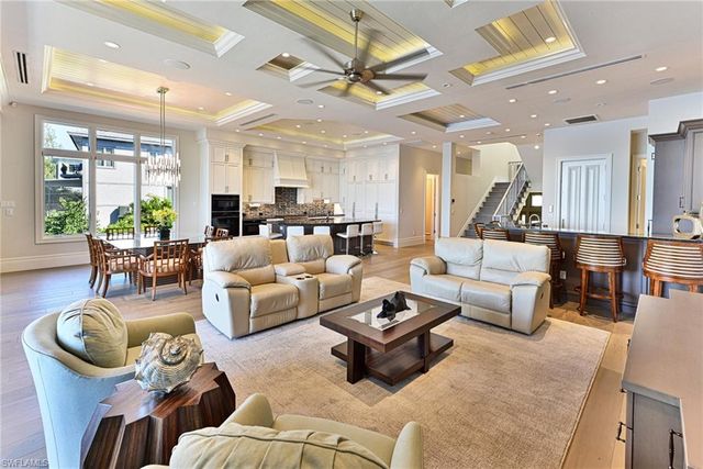 27695 Bay Point LN, Bonita Springs, FL 34134