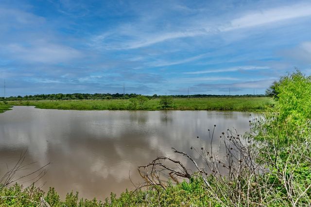 00 Lisa Mae Road, Bellville, TX 77418