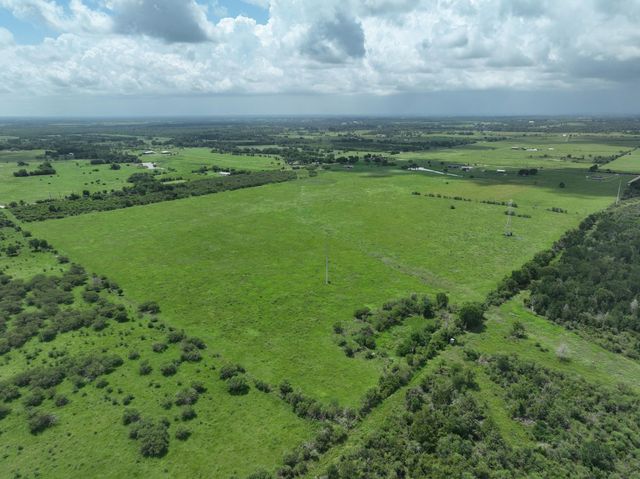 00 Lisa Mae Road, Bellville, TX 77418