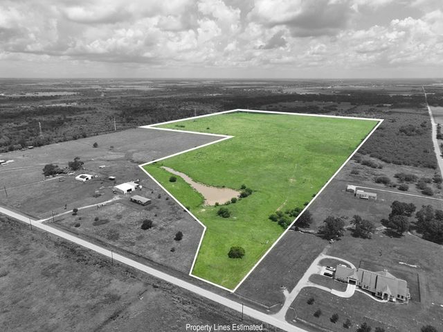 00 Lisa Mae Road, Bellville, TX 77418