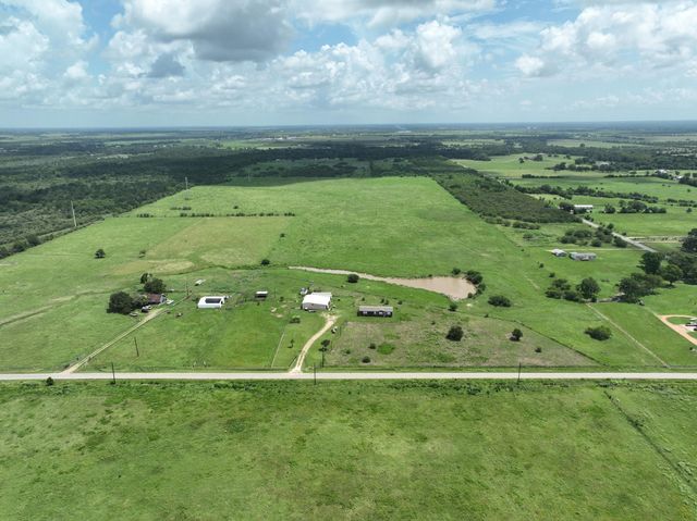 00 Lisa Mae Road, Bellville, TX 77418