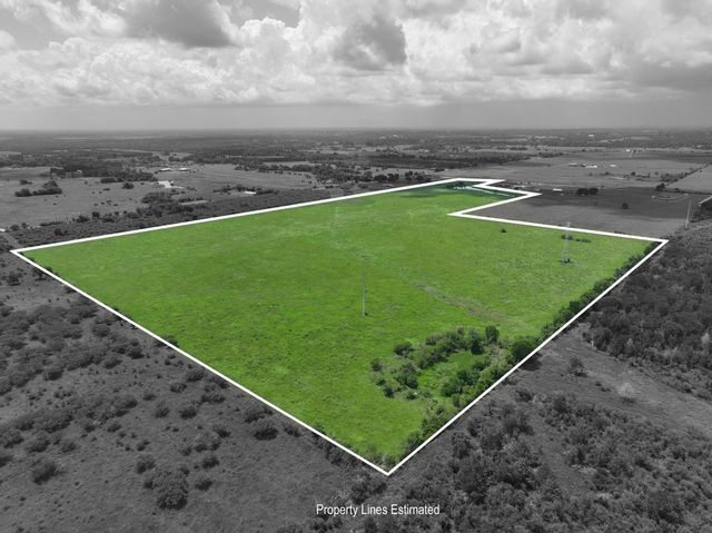 00 Lisa Mae Road, Bellville, TX 77418