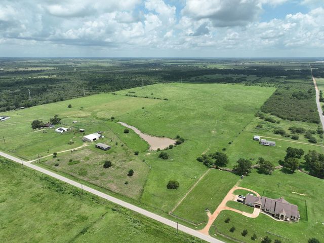 00 Lisa Mae Road, Bellville, TX 77418