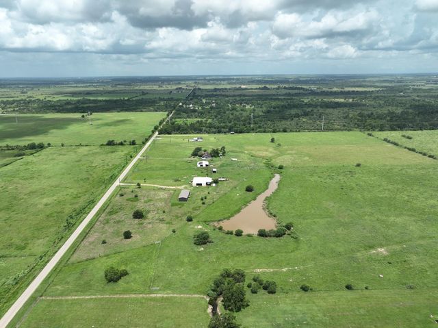 00 Lisa Mae Road, Bellville, TX 77418