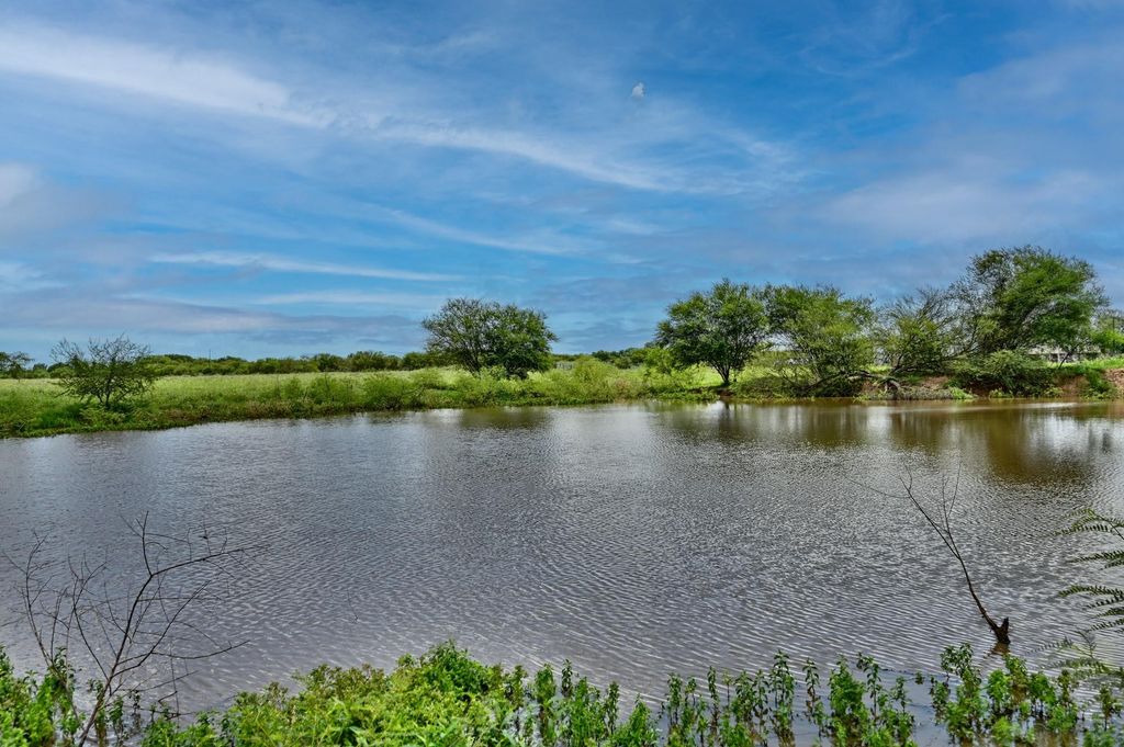 00 Lisa Mae Road, Bellville, TX 77418