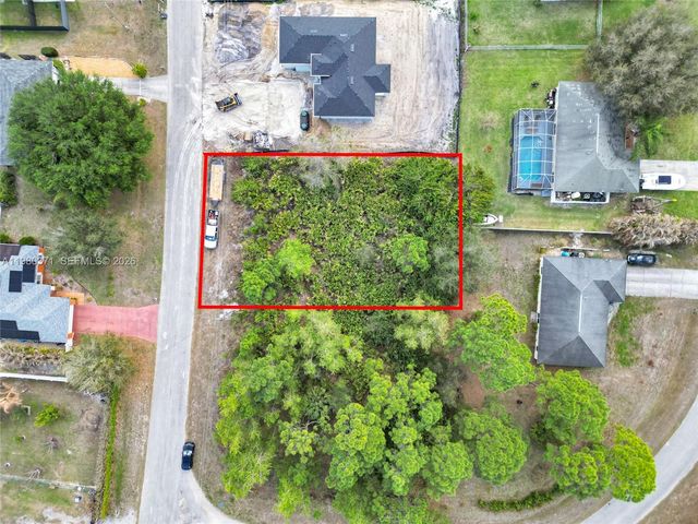 638 DAUPHINE AVE S, Lehigh Acres, FL 33974