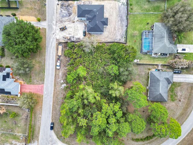 638 DAUPHINE AVE S, Lehigh Acres, FL 33974