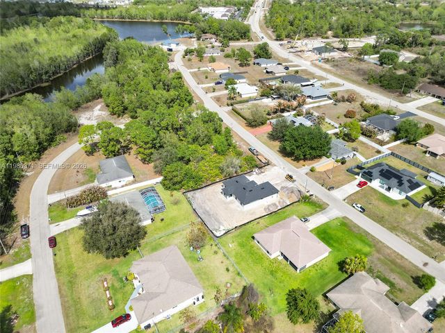 638 DAUPHINE AVE S, Lehigh Acres, FL 33974