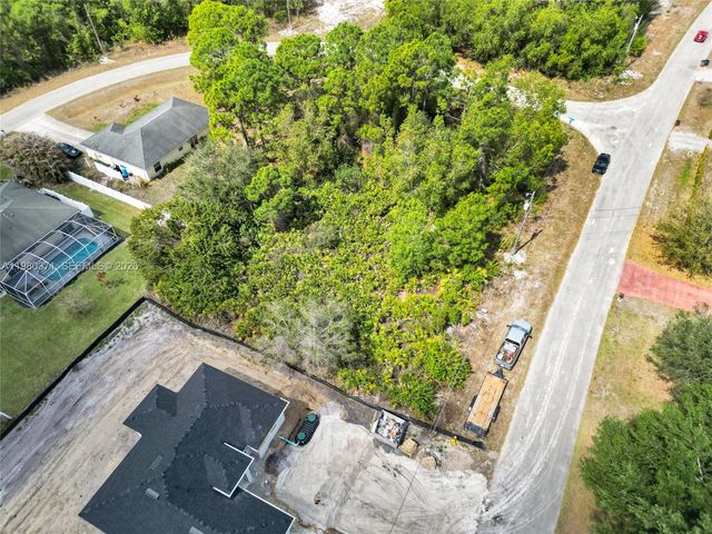 638 DAUPHINE AVE S, Lehigh Acres, FL 33974