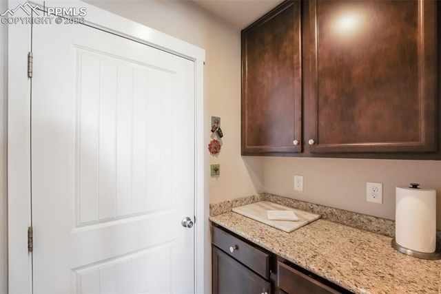 9728 Wando Drive, Colorado Springs, CO 80925