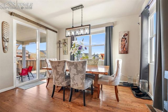 9728 Wando Drive, Colorado Springs, CO 80925