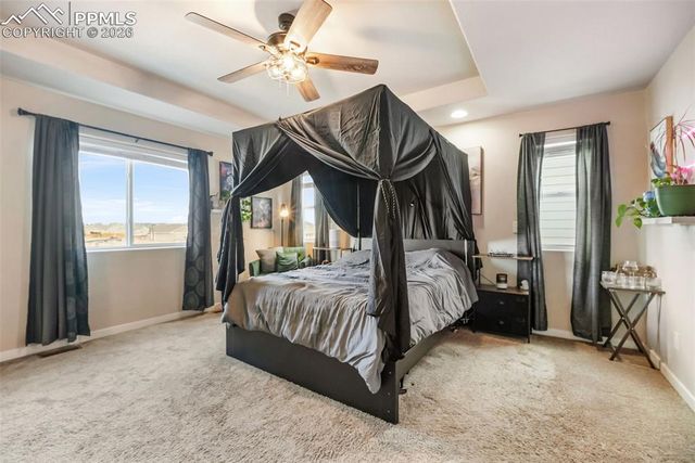 9728 Wando Drive, Colorado Springs, CO 80925