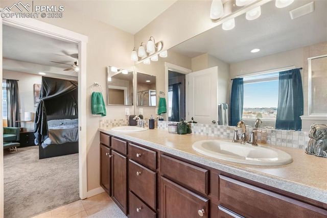 9728 Wando Drive, Colorado Springs, CO 80925