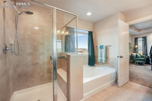 9728 Wando Drive, Colorado Springs, CO 80925