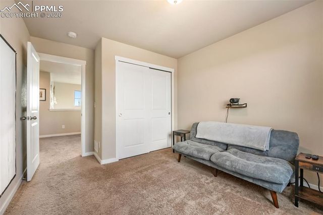 9728 Wando Drive, Colorado Springs, CO 80925