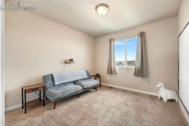 9728 Wando Drive, Colorado Springs, CO 80925