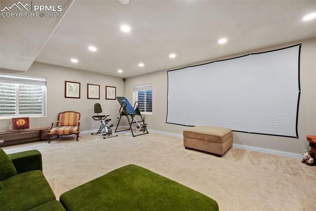 9728 Wando Drive, Colorado Springs, CO 80925