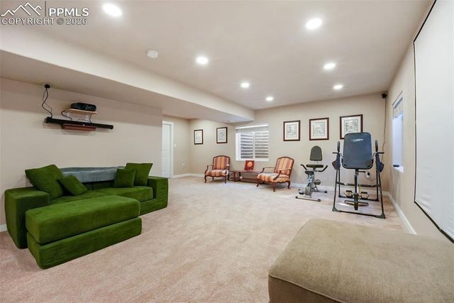 9728 Wando Drive, Colorado Springs, CO 80925