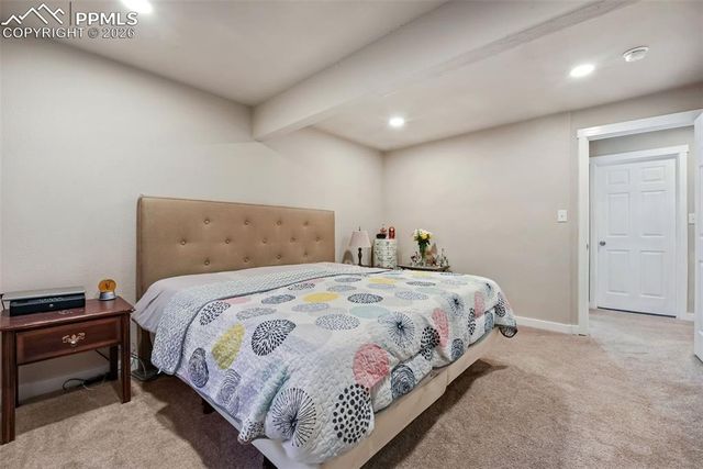 9728 Wando Drive, Colorado Springs, CO 80925