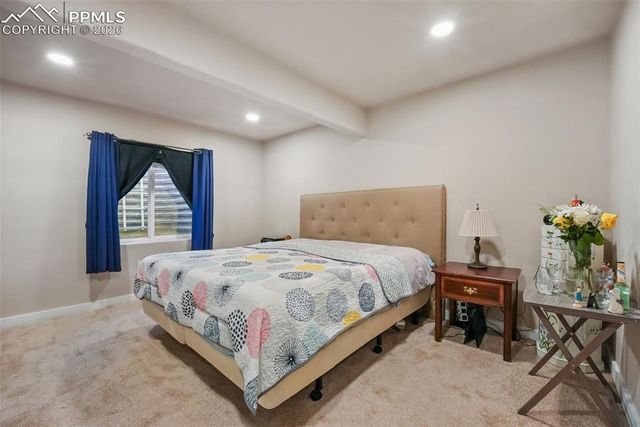 9728 Wando Drive, Colorado Springs, CO 80925