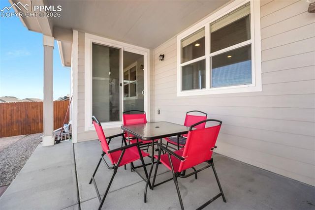 9728 Wando Drive, Colorado Springs, CO 80925