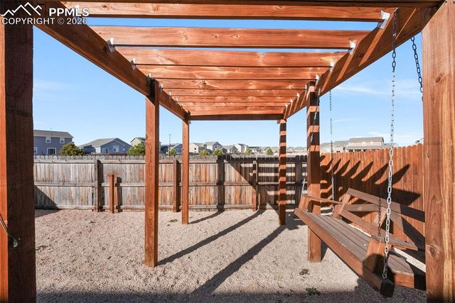 9728 Wando Drive, Colorado Springs, CO 80925