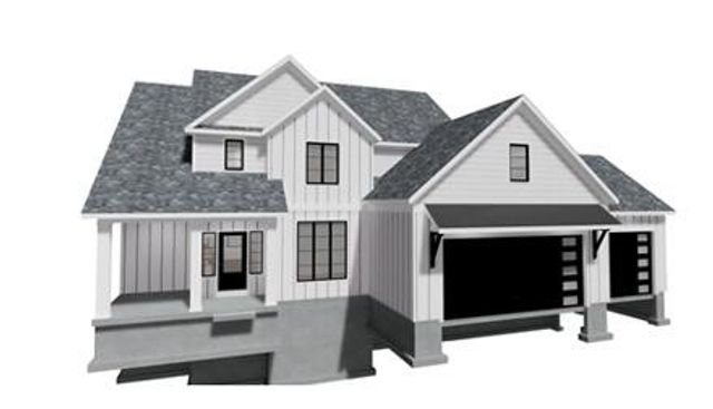 8234 Cascade Road, Ada, MI 49301