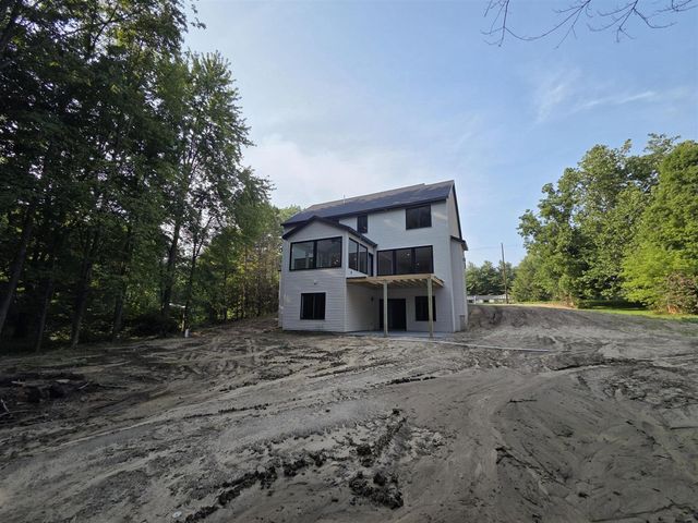 8234 Cascade Road, Ada, MI 49301