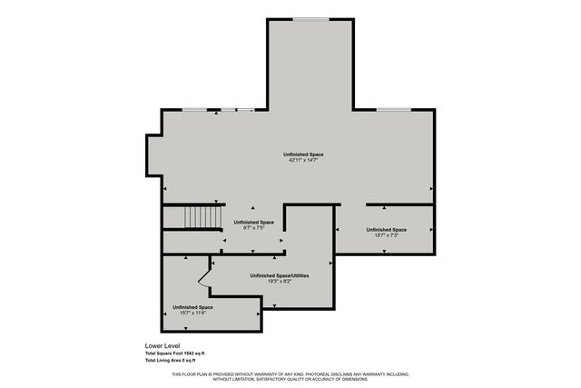 8234 Cascade Road, Ada, MI 49301