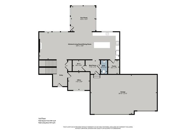 8234 Cascade Road, Ada, MI 49301