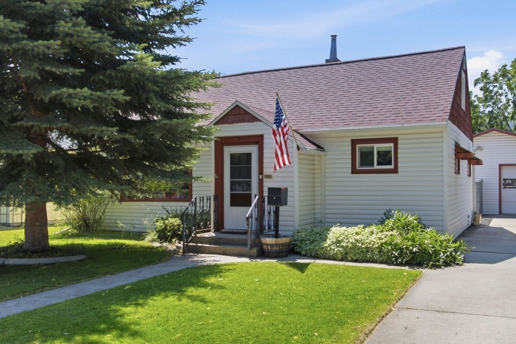 227 Fairview Avenue, Missoula, MT 59801 photo 1