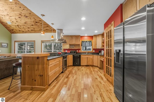 5302 Highland Drive, Traverse City, MI 49685