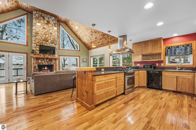 5302 Highland Drive, Traverse City, MI 49685