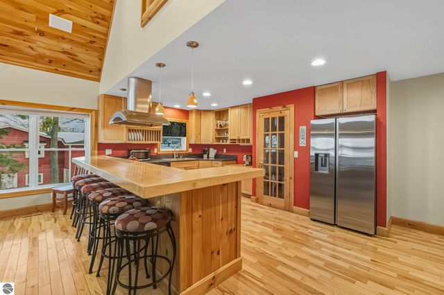 5302 Highland Drive, Traverse City, MI 49685