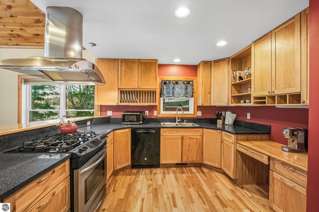 5302 Highland Drive, Traverse City, MI 49685