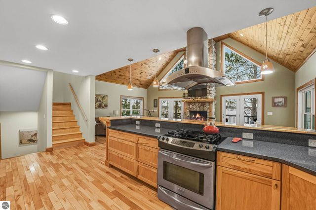 5302 Highland Drive, Traverse City, MI 49685