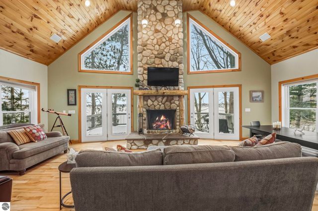 5302 Highland Drive, Traverse City, MI 49685