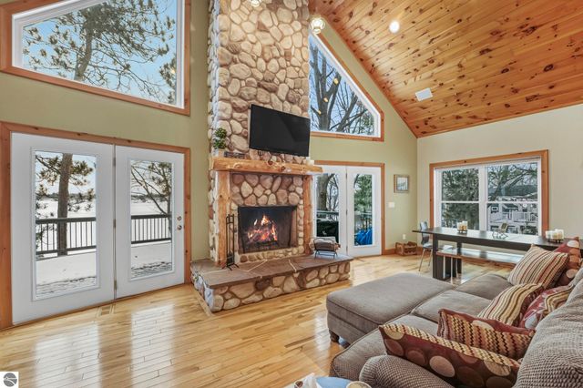 5302 Highland Drive, Traverse City, MI 49685