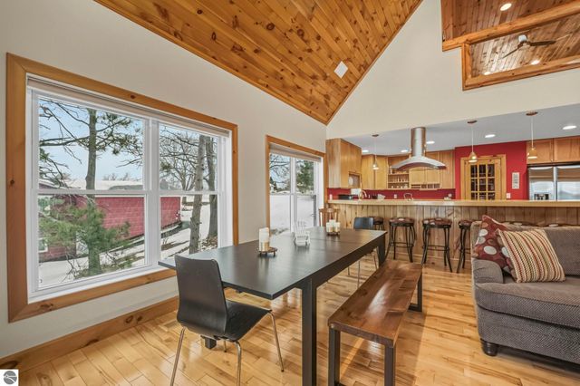 5302 Highland Drive, Traverse City, MI 49685